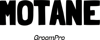 Motane GroomPro